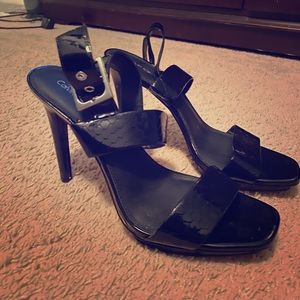 Calvin Klein new heels